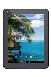 VG MEDIA BD805 specs